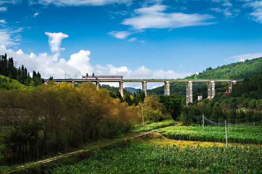 高架橋