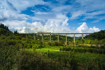 高架橋