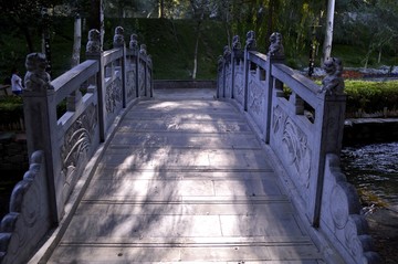 水磨溝公園