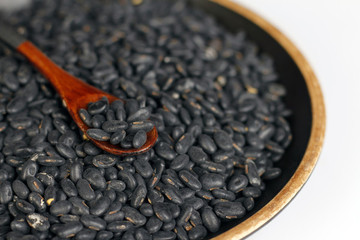 黑豆農(nóng)家黑豆