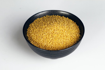 小米農(nóng)家小米