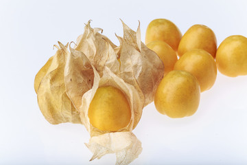 燈籠果