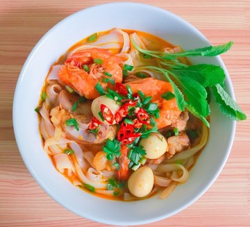 美味涼皮