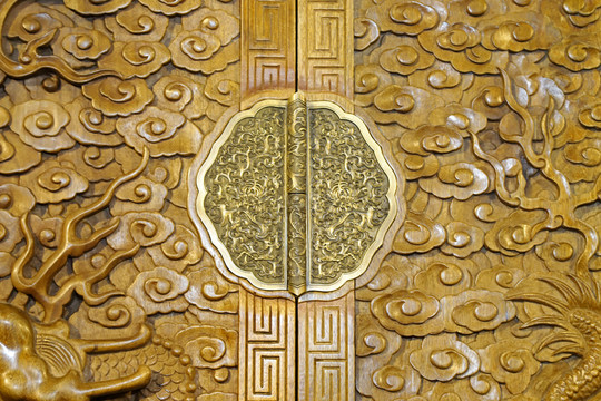 硬木家具構(gòu)件合頁