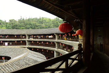 土樓