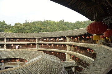 土樓