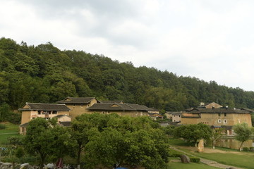 永定客家土樓