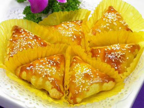 廣式酥點