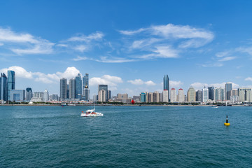 青島風(fēng)光