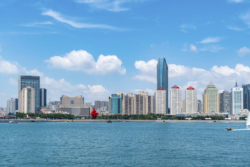 青島風(fēng)光