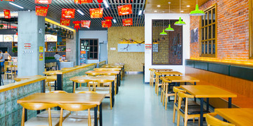 餐廳餐館