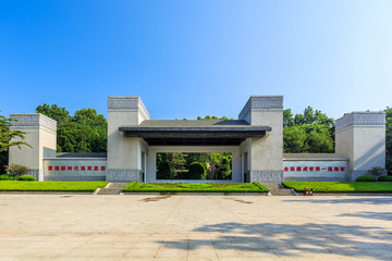 劉公島建筑
