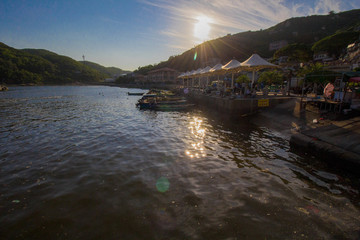 海