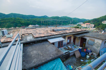 海島人家