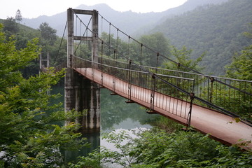 吊橋