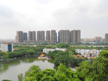 居住環(huán)境
