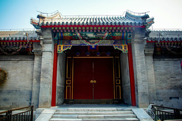 頤和園