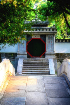 頤和園
