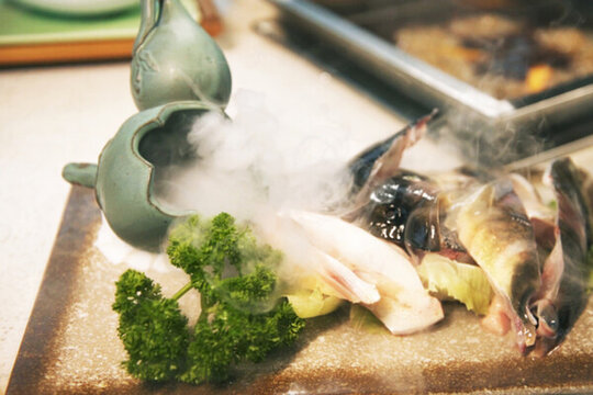 鰱魚