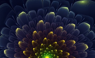 花卉裝飾畫
