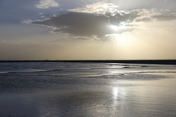 夕陽(yáng)