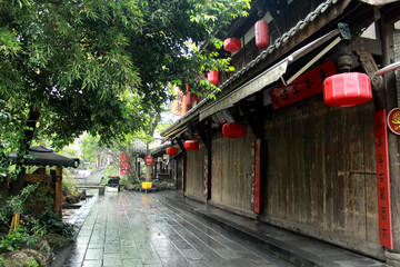 錦里街道