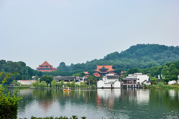 江南古鎮(zhèn)