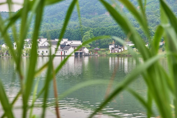 江南古鎮(zhèn)