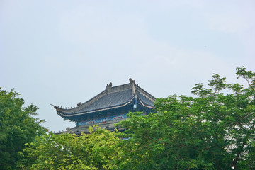 南海影視城