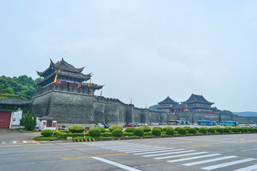 南海影視城