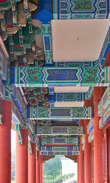 中國古建筑