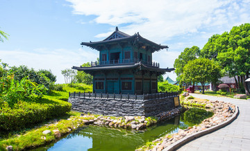 岳陽樓
