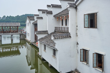 江南美景