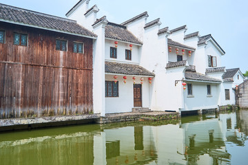 江南美景