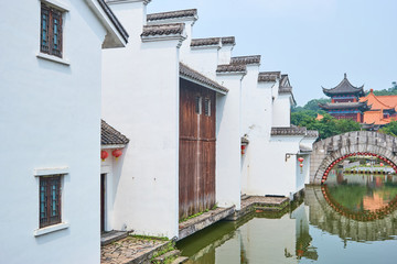 江南美景