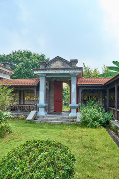 澳門建筑
