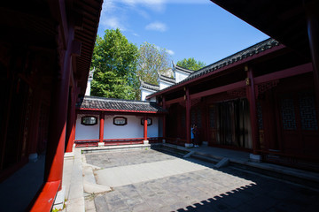 雙公祠