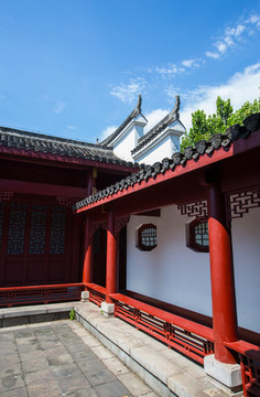 雙公祠