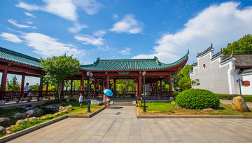 園林景觀