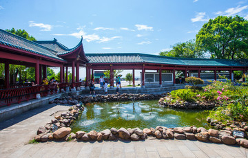 岳陽樓