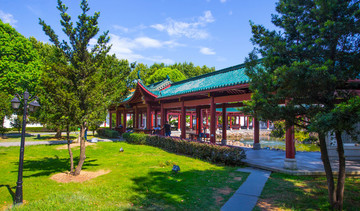 園林建筑