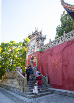 岳陽樓