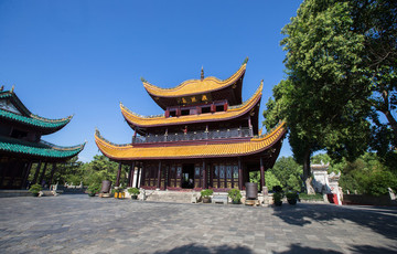 岳陽樓