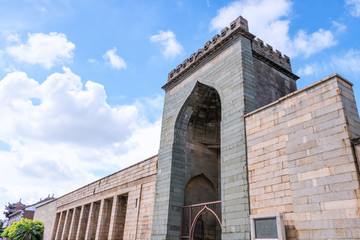 泉州清凈寺