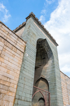 泉州清凈寺