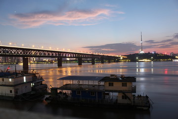 長江大橋