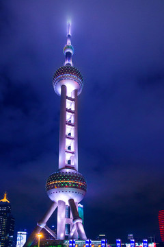 東方明珠