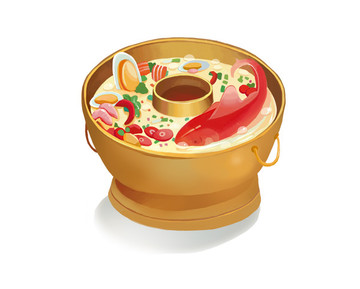 火鍋