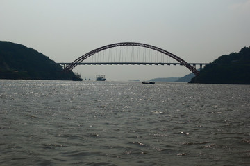 石浦港海島大橋