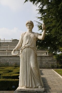 人體雕塑